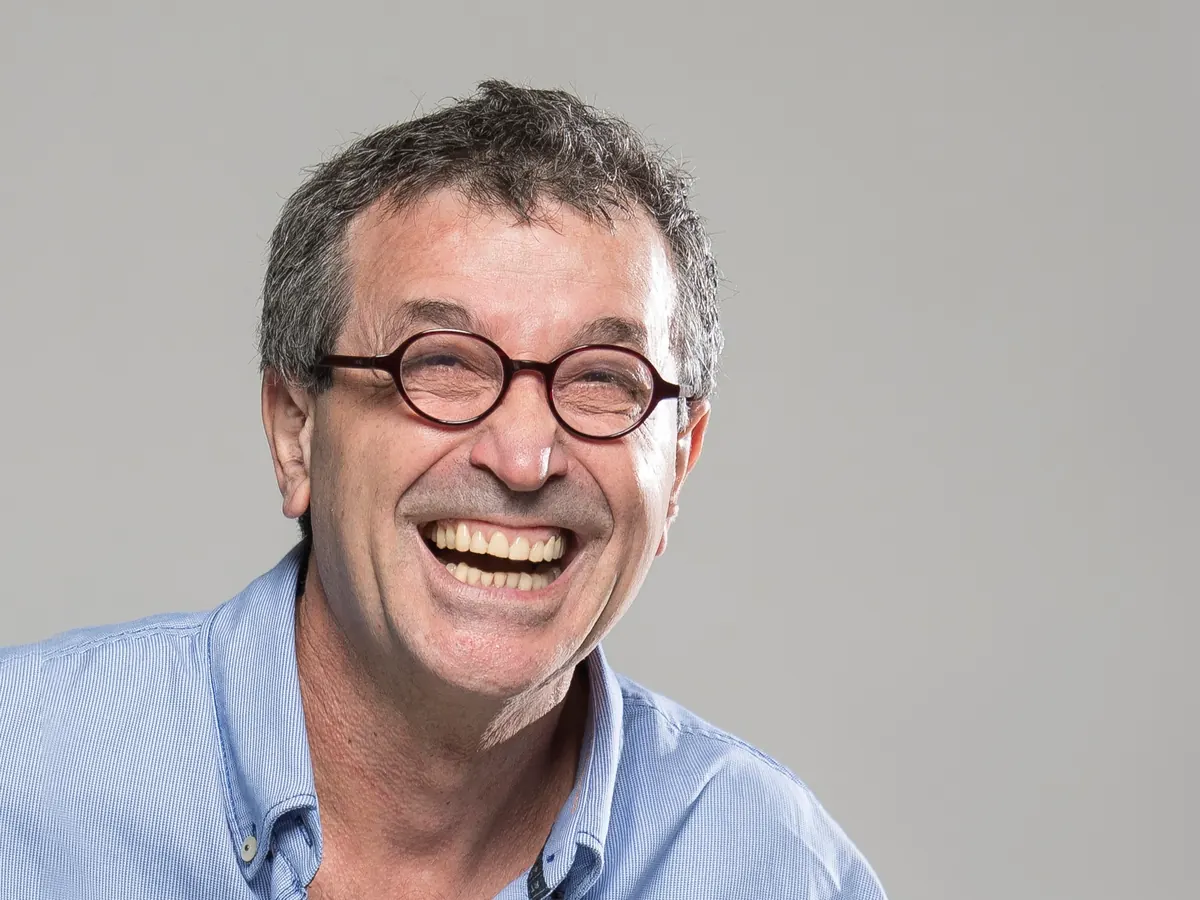 שלומי אלגוסי — קוסם לאירועים